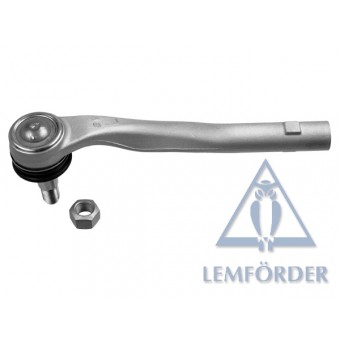 Rot Başı W212 Sol 4-Matic